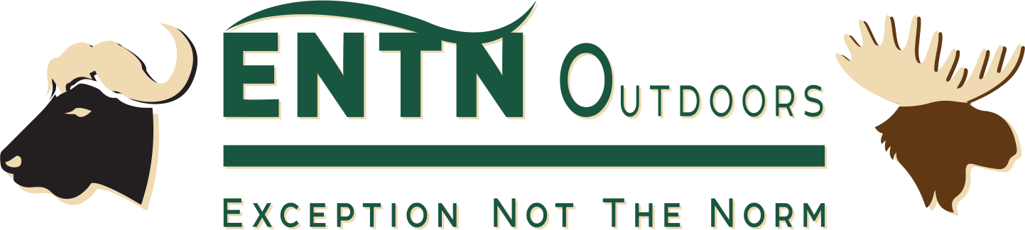 ENTN Outdoors logo