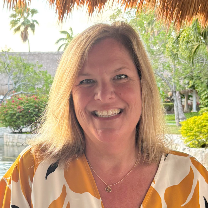 Julie Samuelson