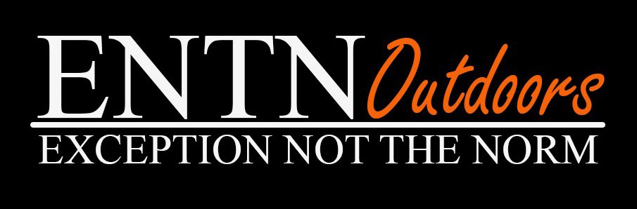 ENTN Outdoors Logo