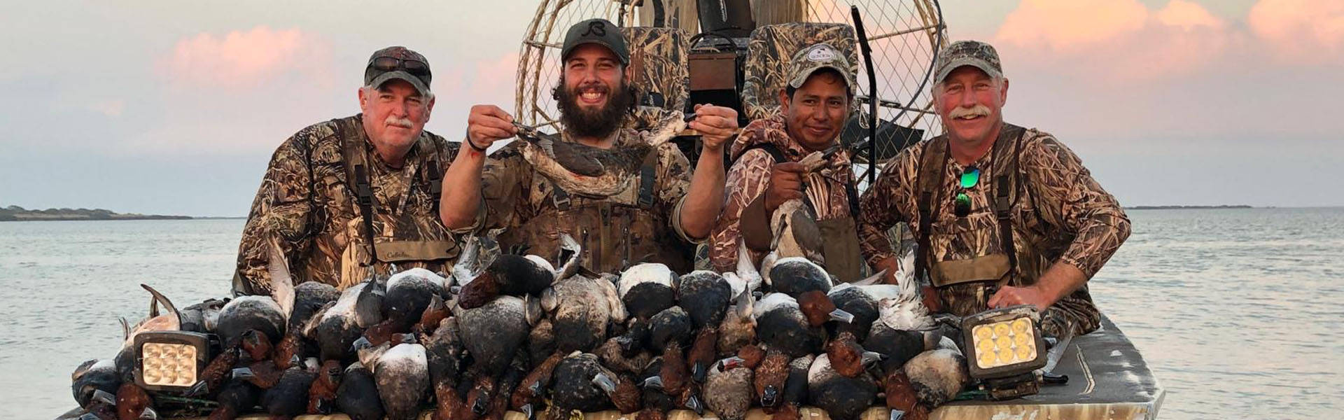 About Us - ENTN Outoors - Hunting Booking Agency